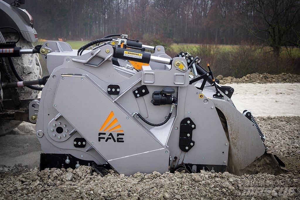FAE STABI/H 250 Iné