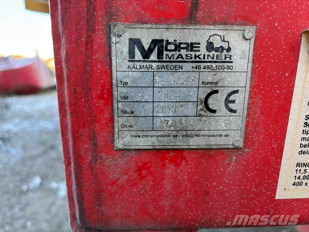 Doosan DX 140 W + vagn Kolesové rýpadlá