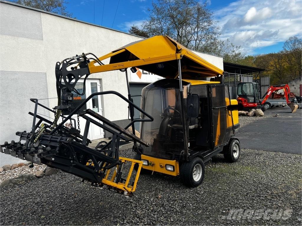 Optimas H88 Stavebníctvo - ostatné