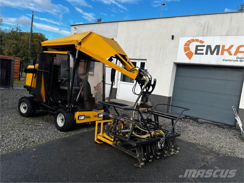 Optimas H88 Stavebníctvo - ostatné