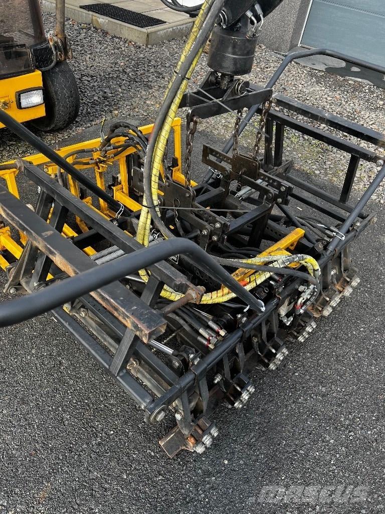 Optimas H88 Stavebníctvo - ostatné