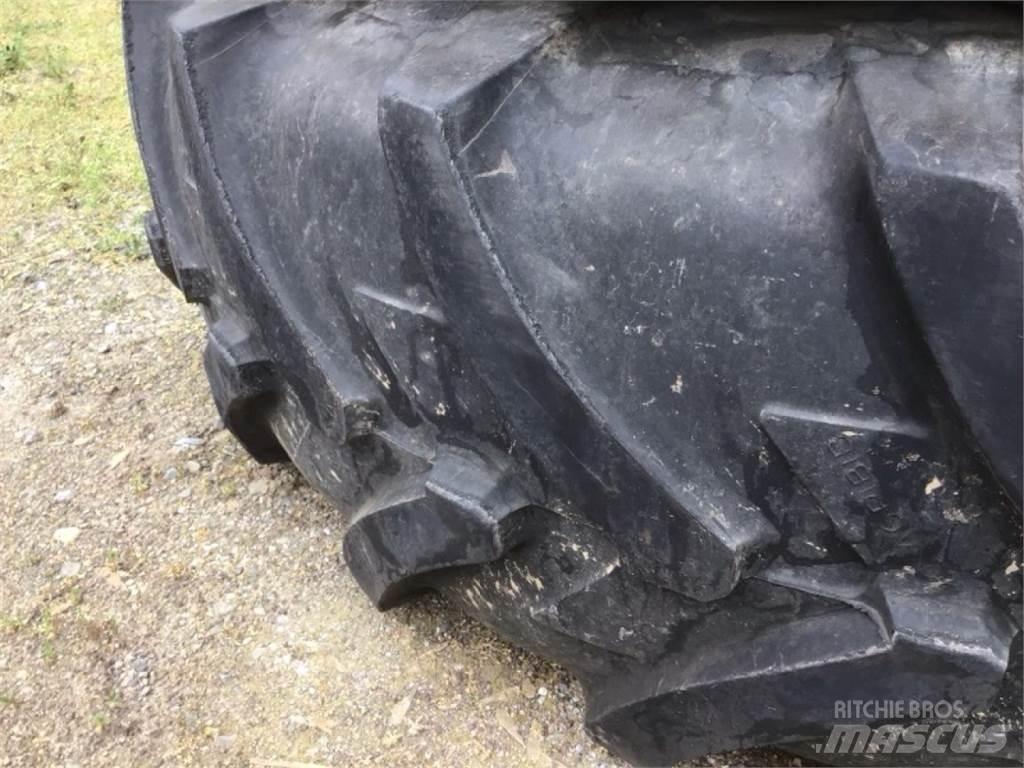 Michelin 420/85R34 Pneumatiky, kolesá a ráfiky