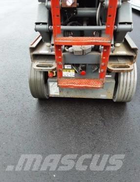 SkyJack SJ III 3226 Nožnicové zdvíhacie plošiny