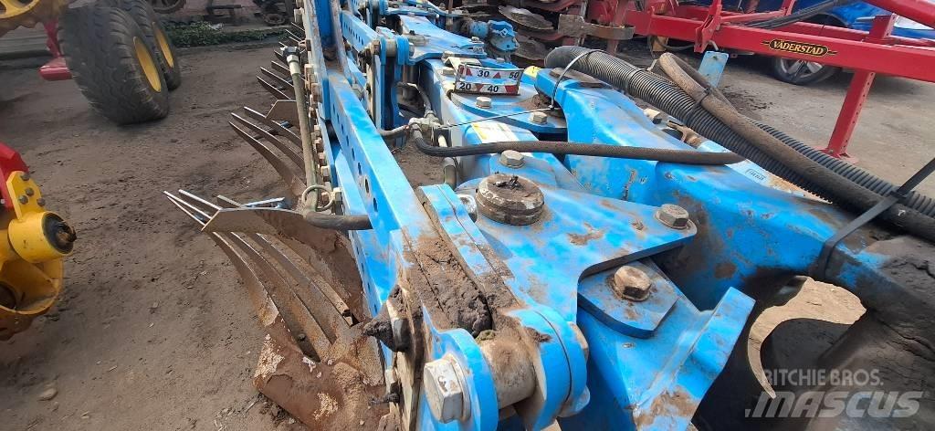 Lemken Vari-Opal 8 X Dvojstranné pluhy