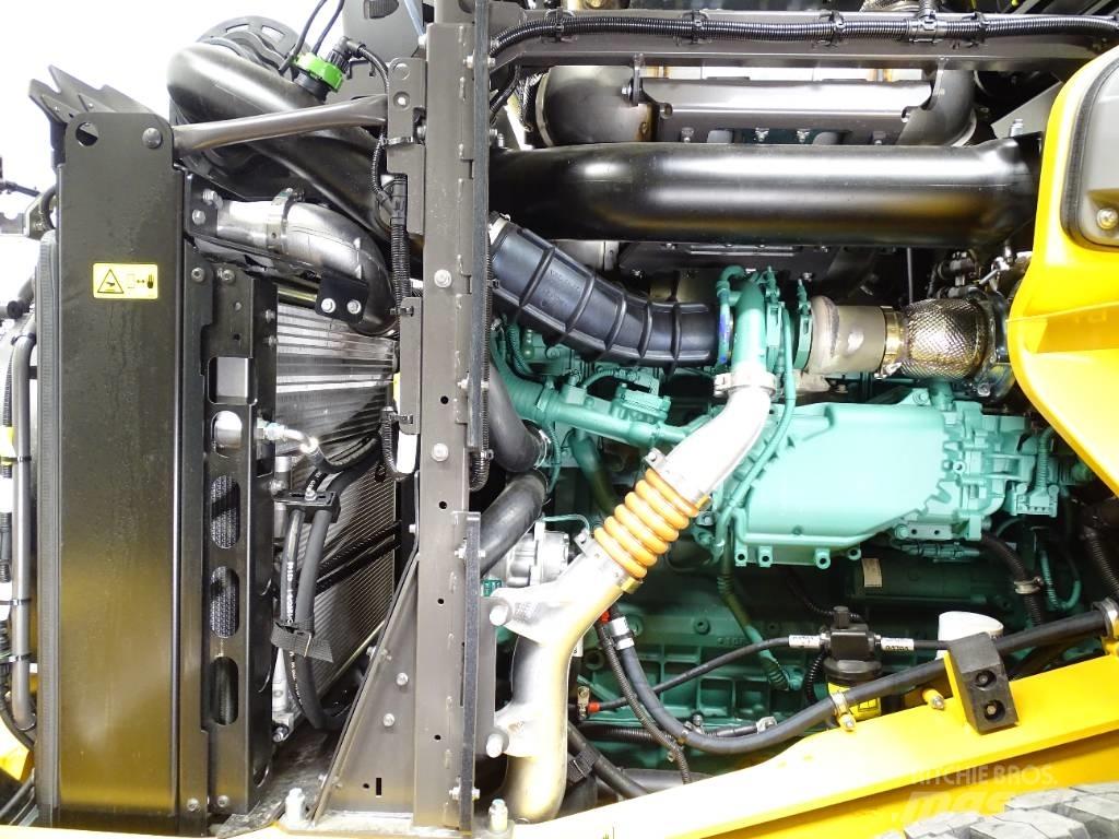 Volvo L 60 H2 Kolesové nakladače