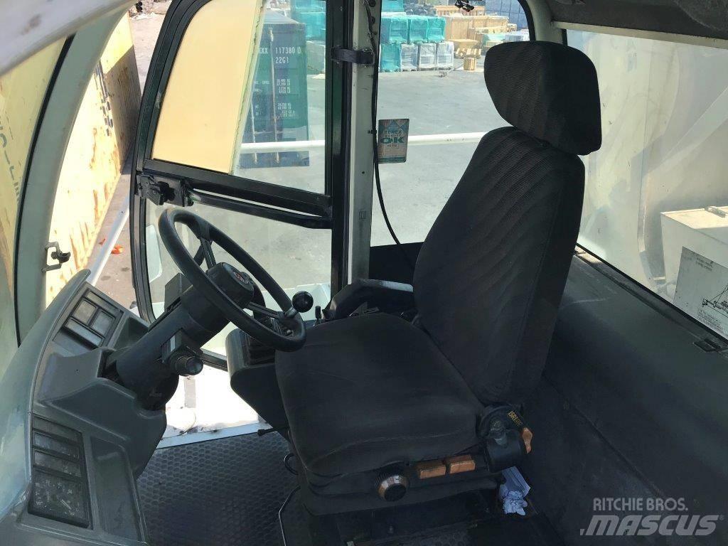 TEREX PPM TFC 45 Prekladače kontajnerov