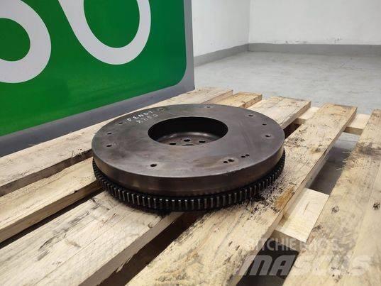 Fendt 8350 flywheel Motory