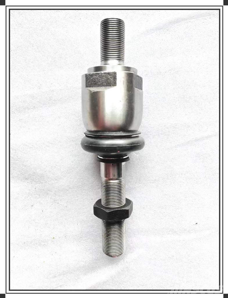 CLAAS Joint Prevodovka