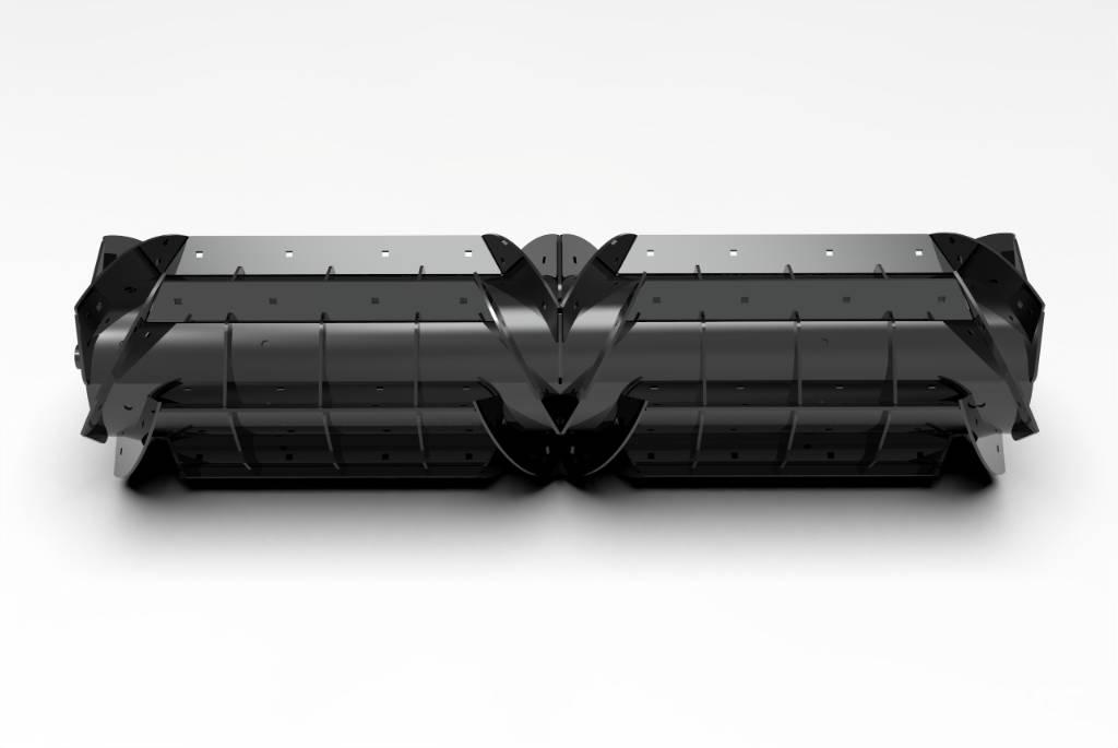 PW 777621.2 Príslušenstvo a náhradné diely ku kombajnom