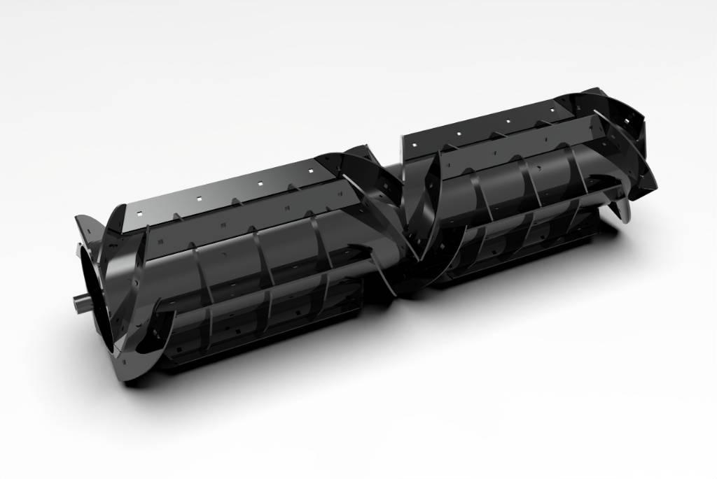 PW 777621.2 Príslušenstvo a náhradné diely ku kombajnom