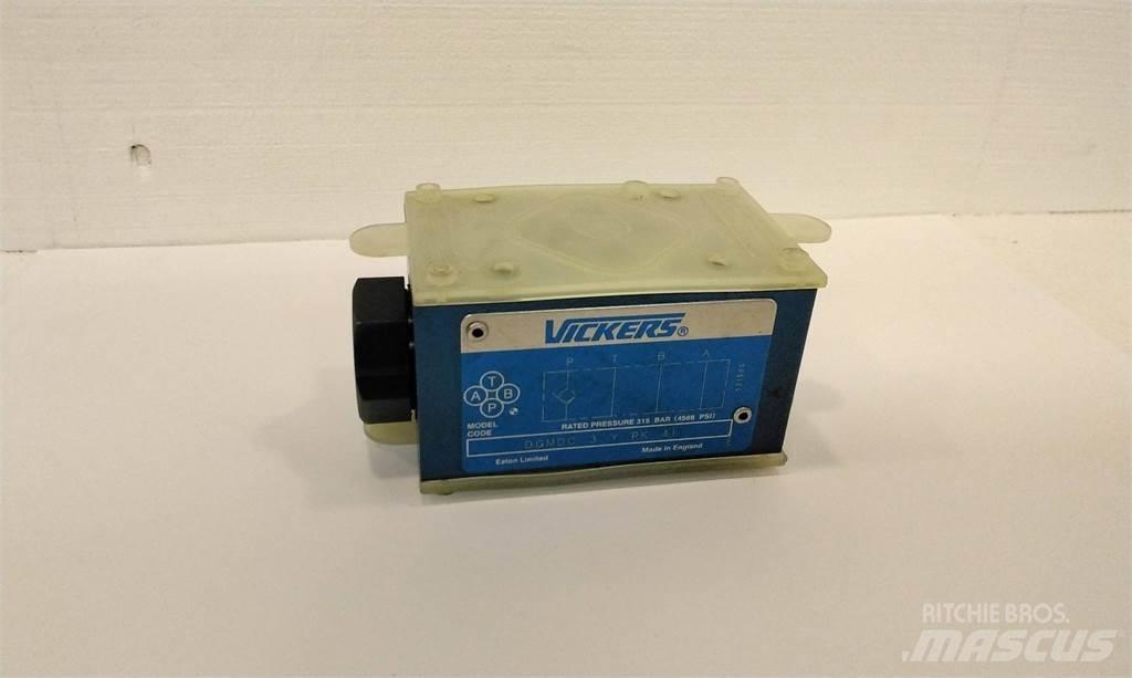 Ponsse 0038176 Hydraulika