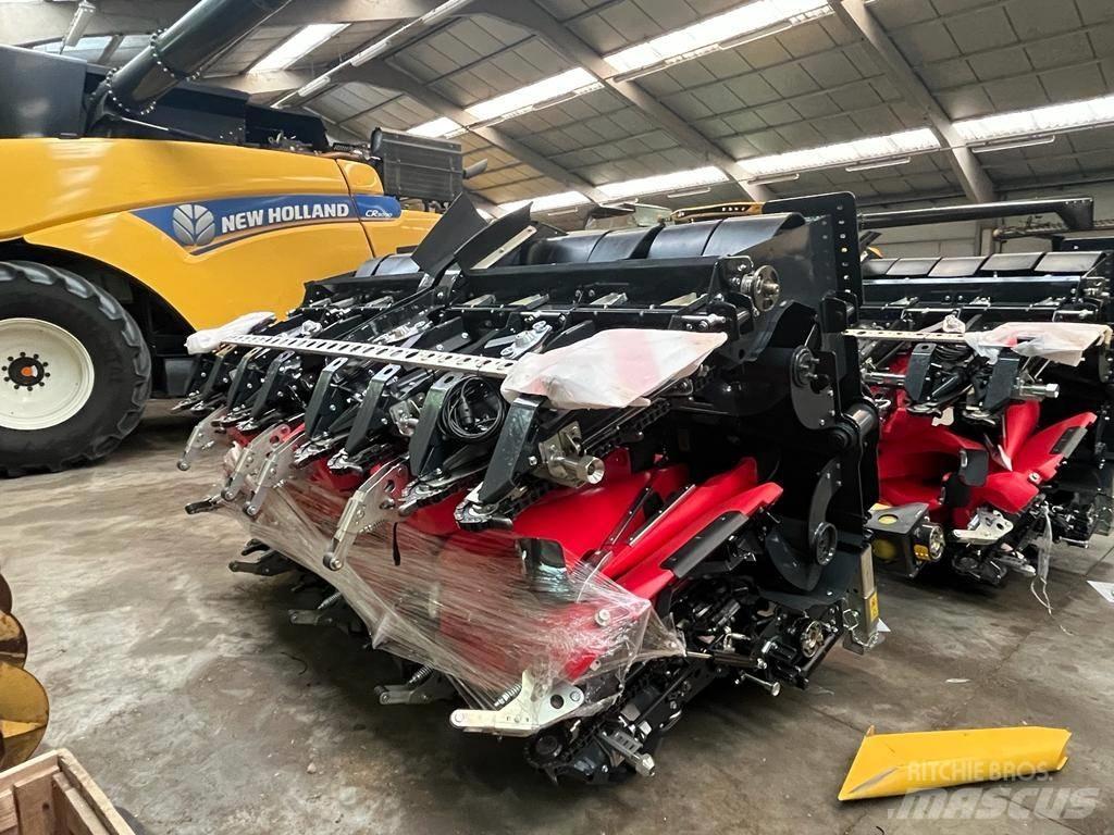Capello diamand HS8 Kombajnove hlavice