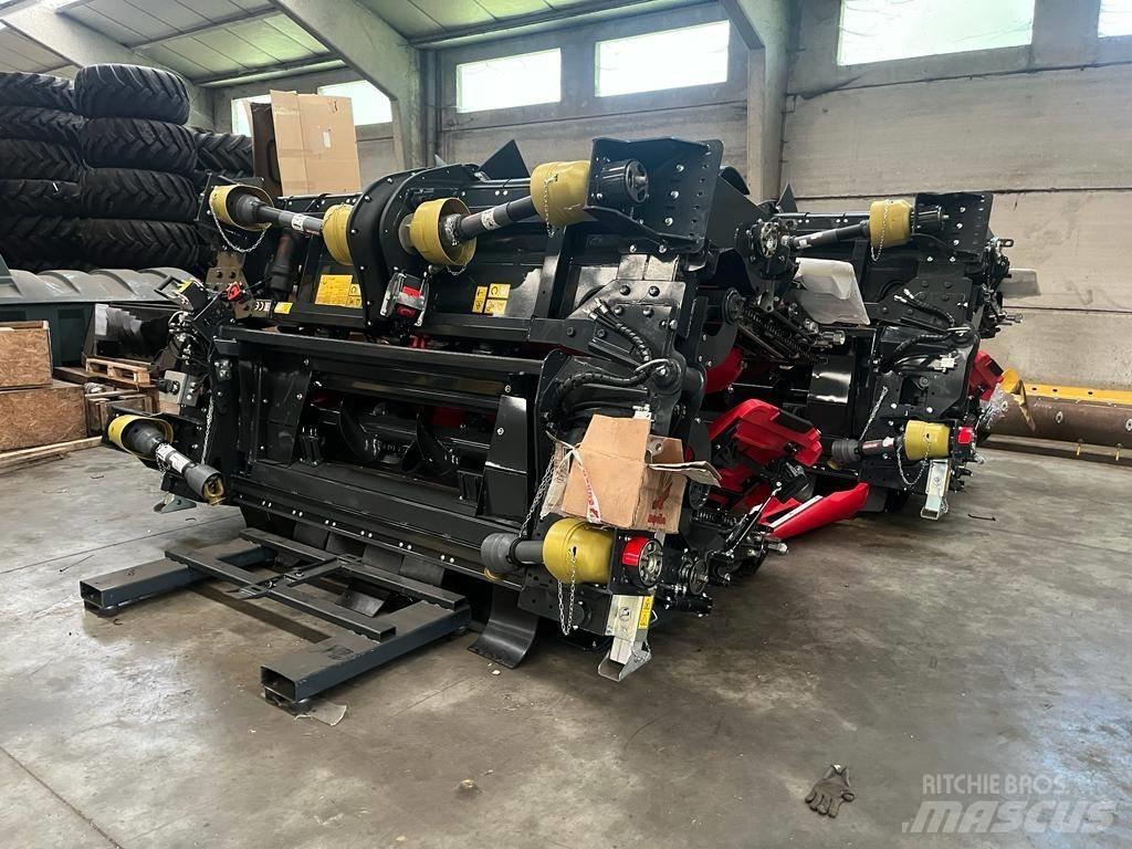 Capello diamand HS8 Kombajnove hlavice
