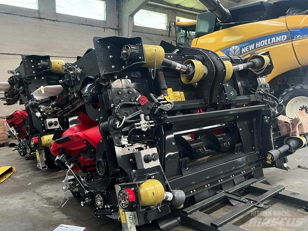 Capello diamand HS8 Kombajnove hlavice