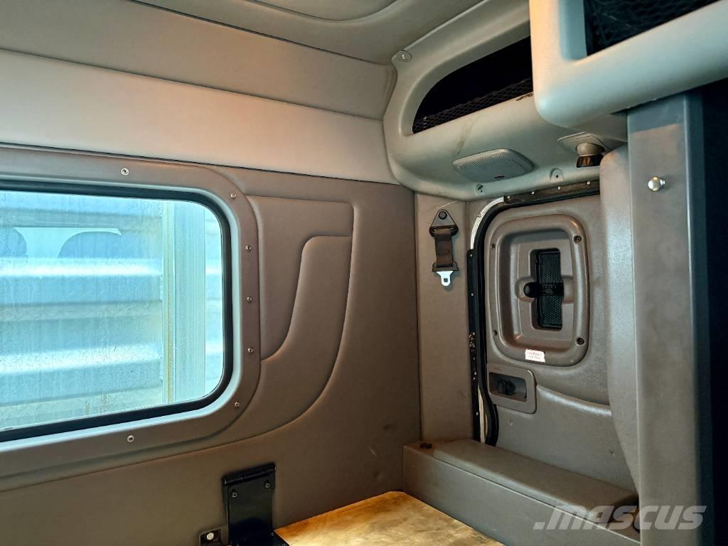 Peterbilt 388 Ťahače