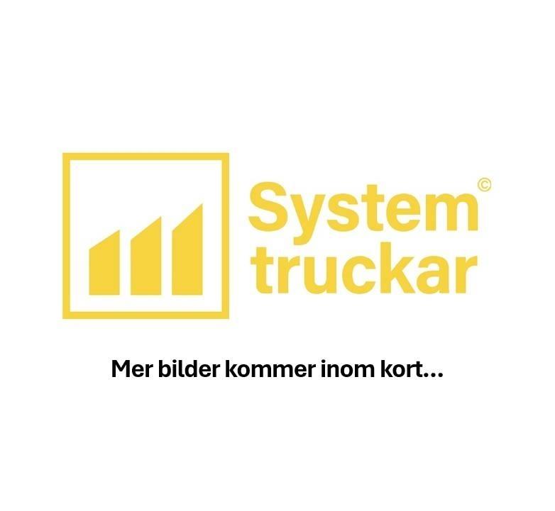 Hyster J1.6XNTLWB Akumulátorové vozíky