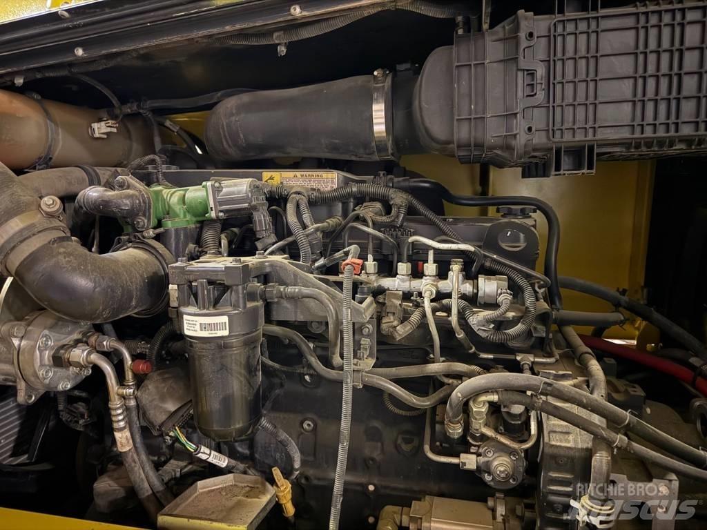 Hyster H360-48HD Iné