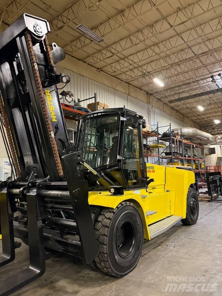 Hyster H360-48HD Iné