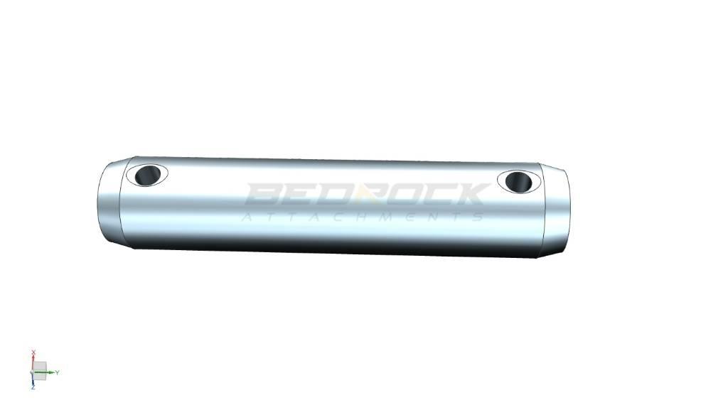 Bedrock 34.88MM PIN Ďalšie komponenty