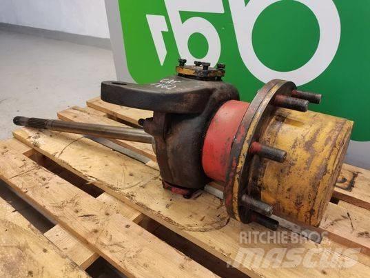 CAT TH 82 reducer Prevodovka
