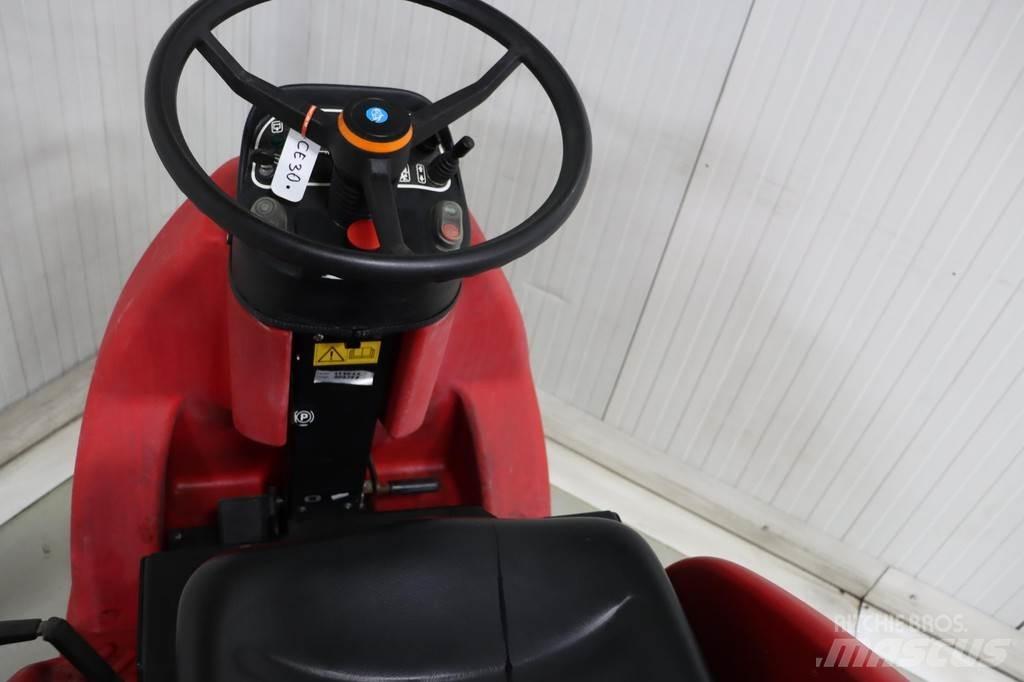 RCM Jumbo  T952 Zametacie stroje