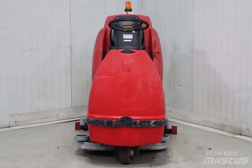 RCM Jumbo  T952 Zametacie stroje