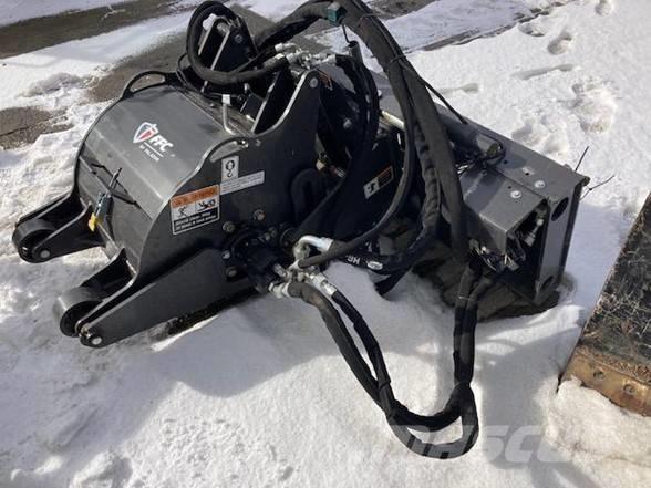 FFC LAF5418 Drviče asfaltu