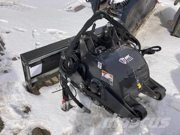 FFC LAF5418 Drviče asfaltu