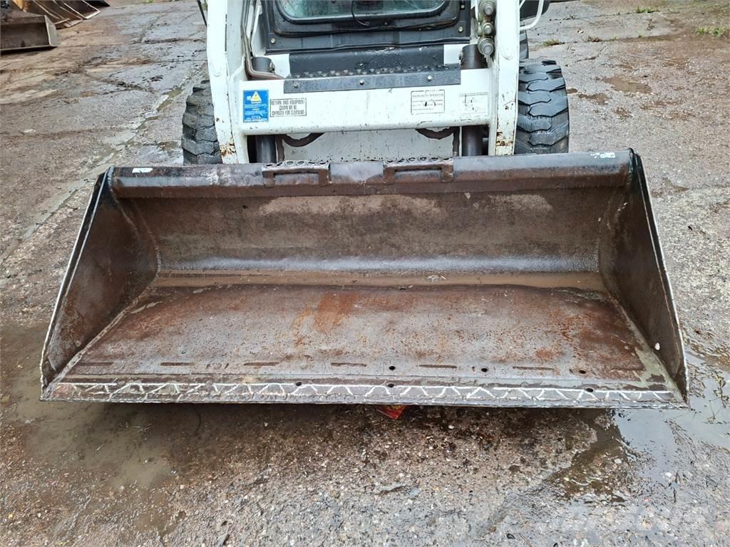 Bobcat S185 4X4 Stavebníctvo - ostatné