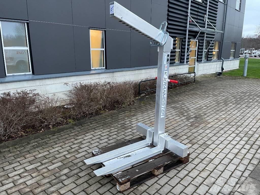  Kranmeister KL1200M Vidlica