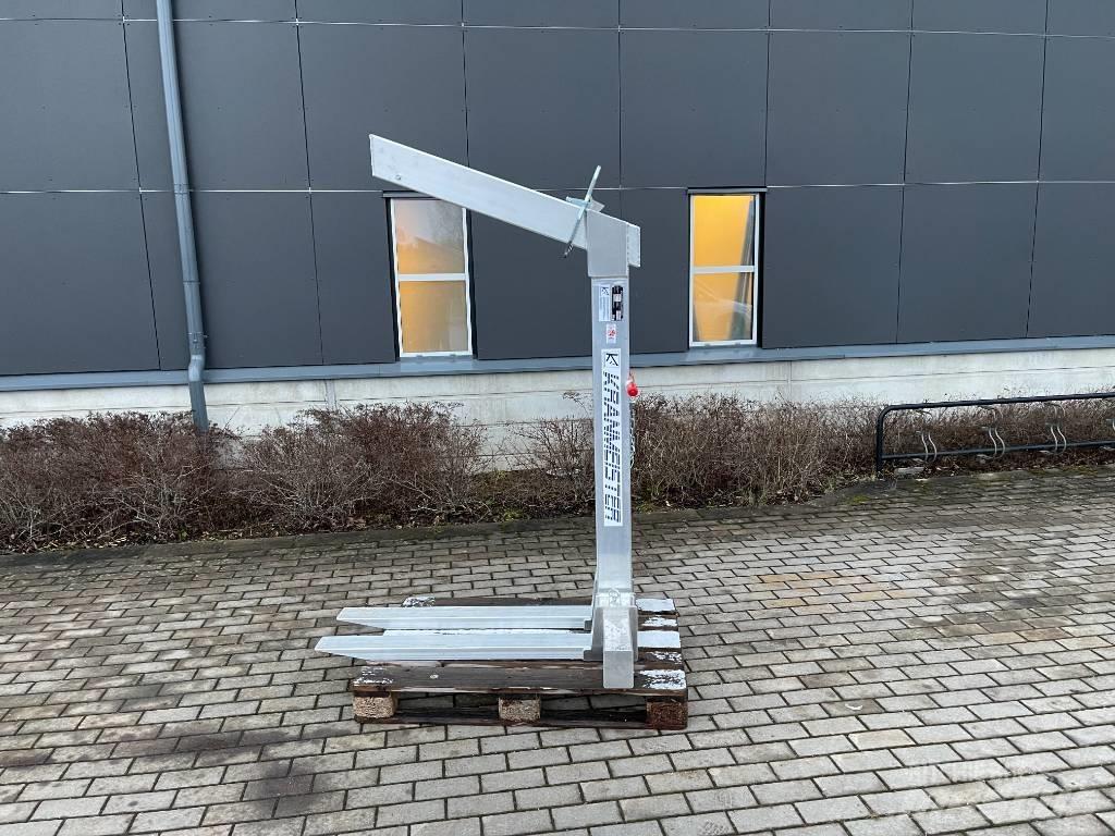  Kranmeister KL1200M Vidlica