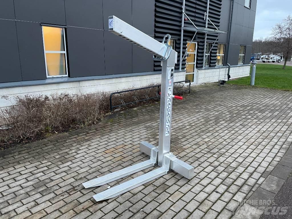  Kranmeister KL1200M Vidlica
