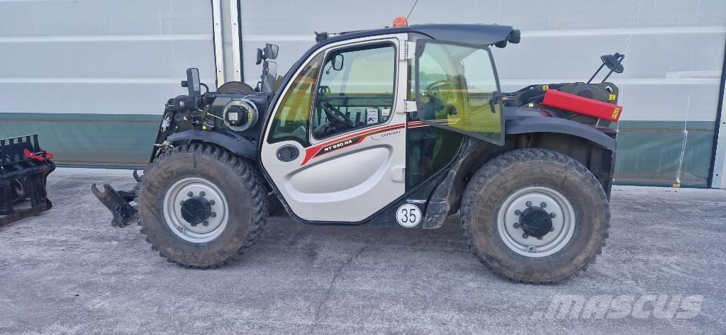 Manitou MT930 HA 75K Teleskopické manipulátory