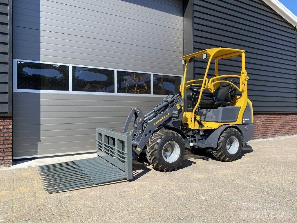 Hemach 1.3 m Lopaty