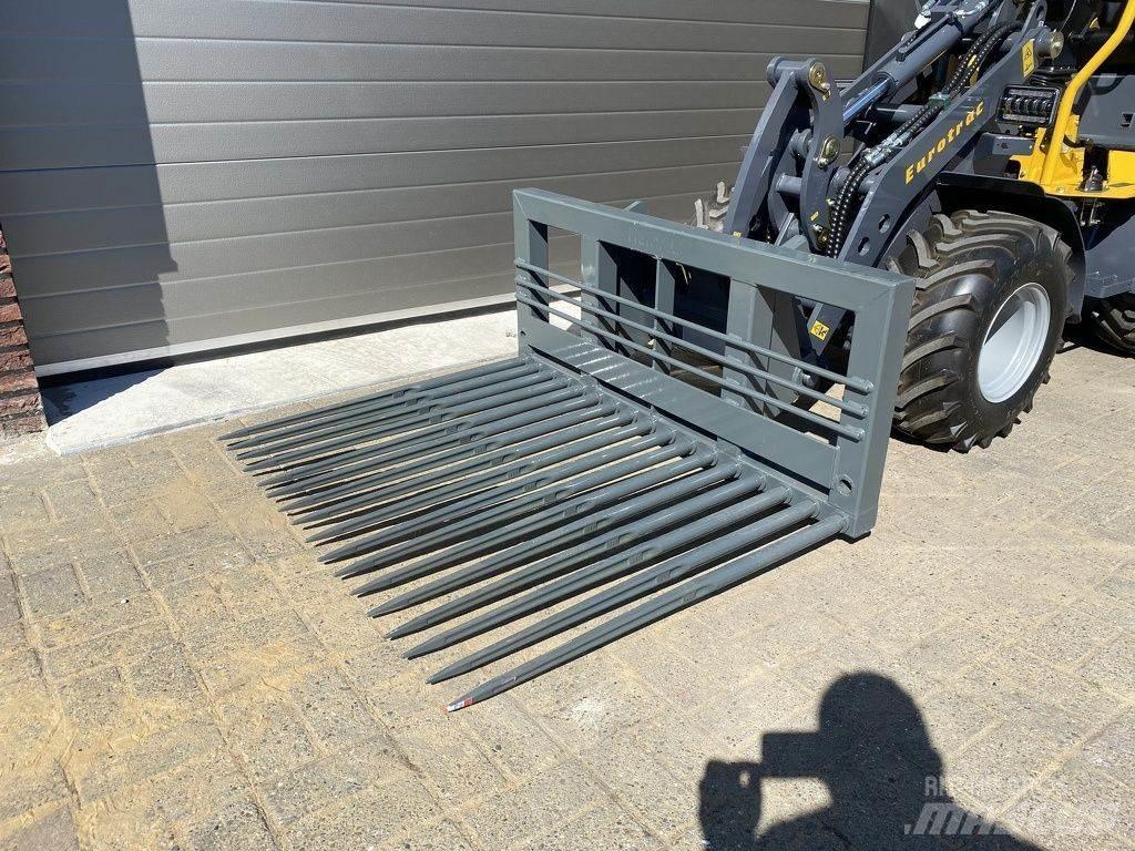 Hemach 1.3 m Lopaty