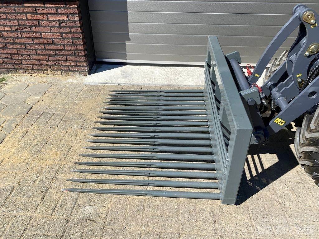 Hemach 1.3 m Lopaty