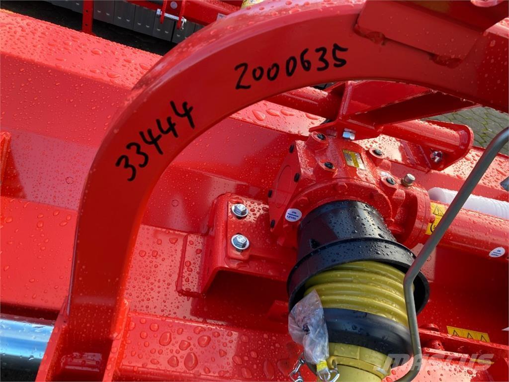 Maschio Brava 160 Komunálna technika - ostatné