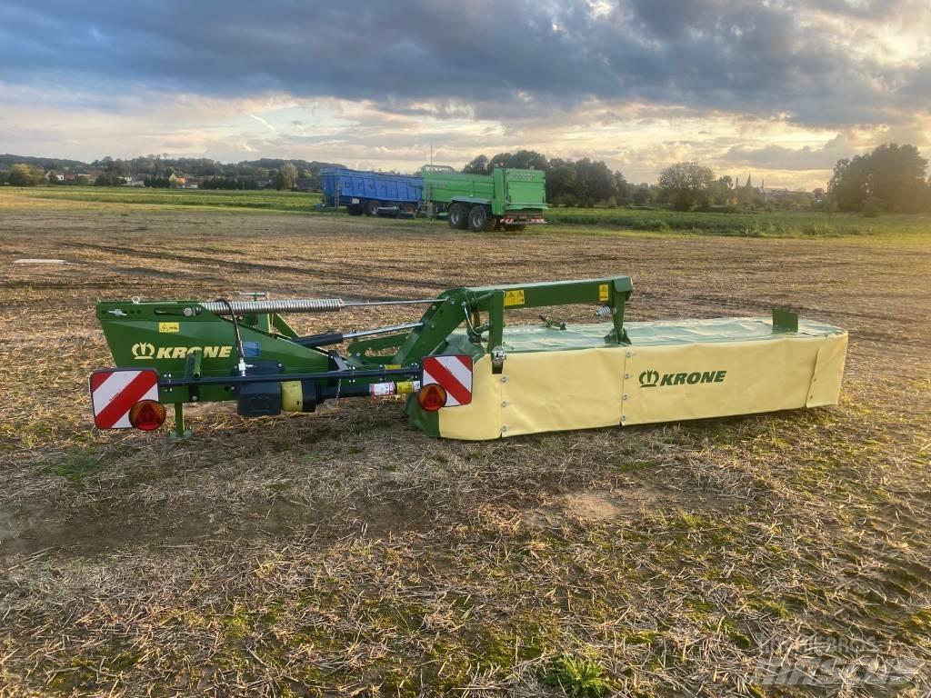 Krone Easy Cut R320 Žacie stroje