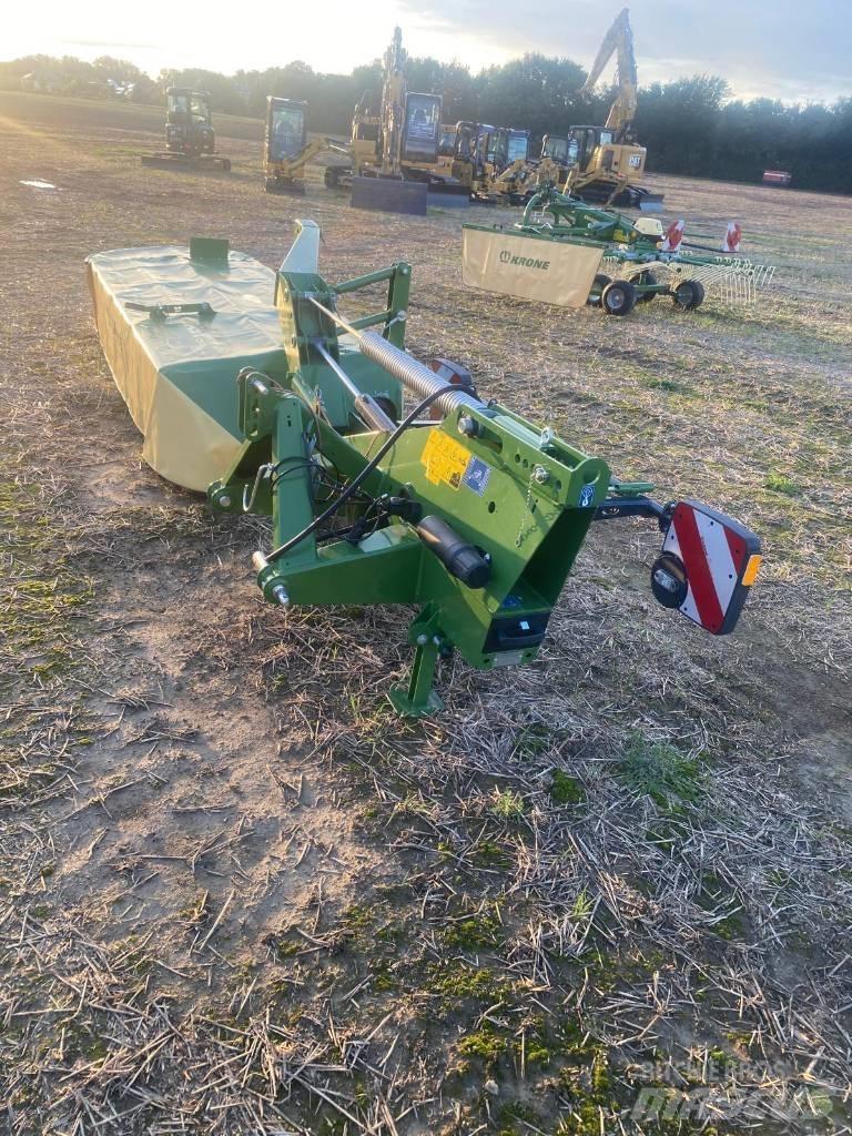 Krone Easy Cut R320 Žacie stroje