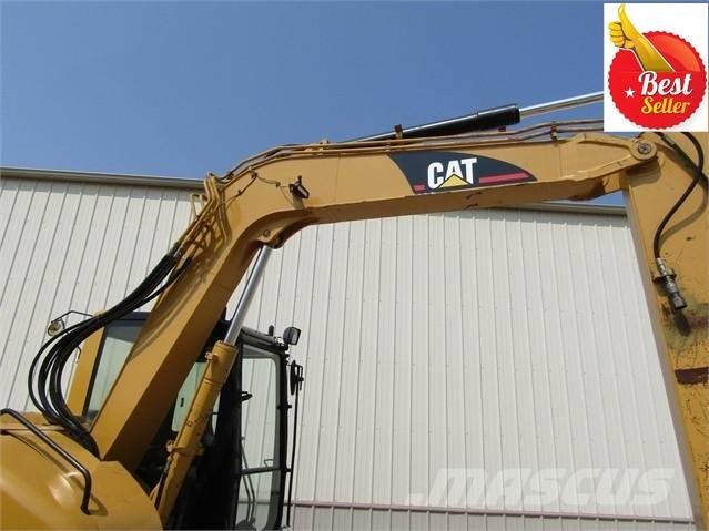 CAT 308 C Midi rýpadlá 7 t - 12 t