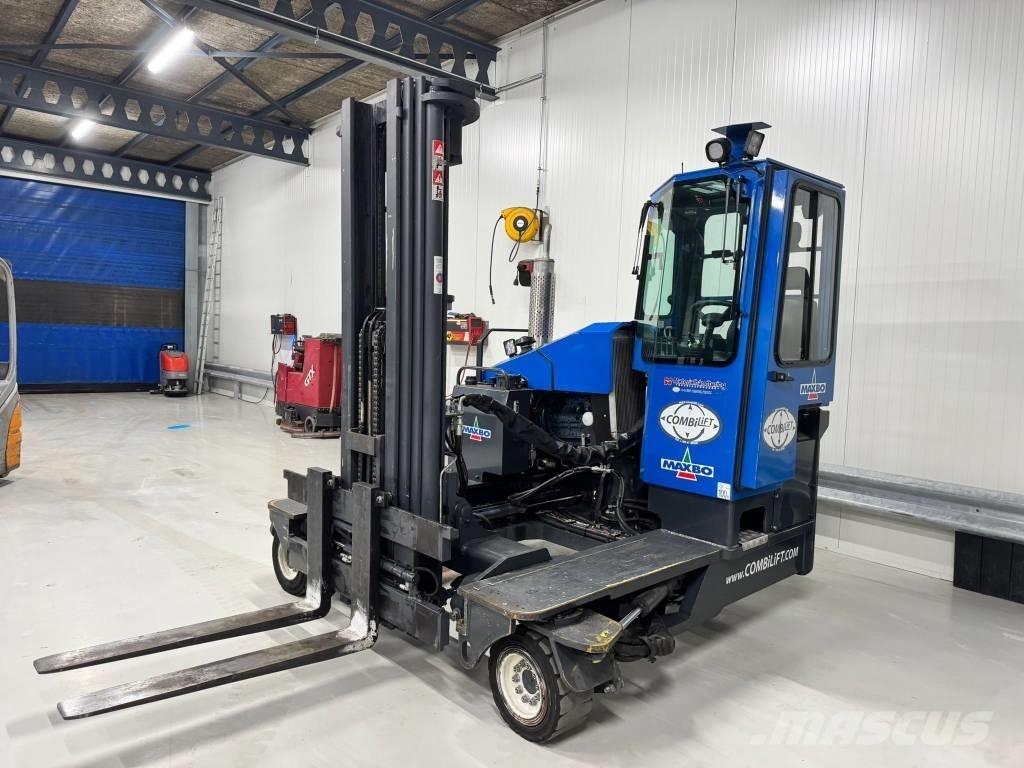 Combilift C4000 Bočný vysokozdvižný vozík