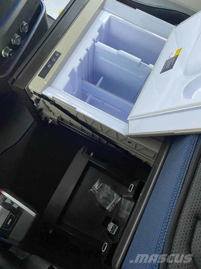 Volvo FH 540 Nosiče kontajnerov/Prepravníky kontajnerov