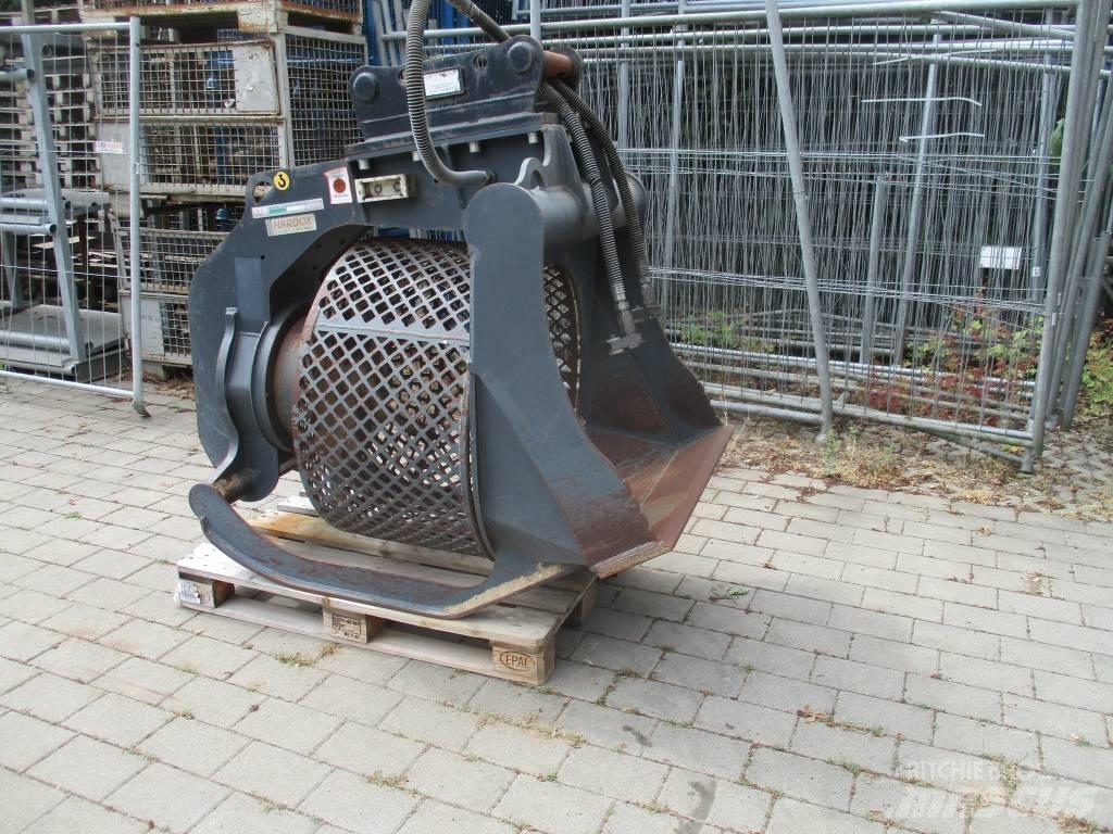 VTN SR 07 Preosievacie lopaty