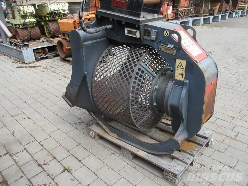 VTN SR 07 Preosievacie lopaty