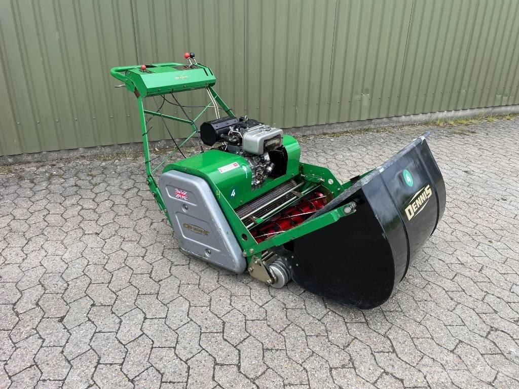 Dennis G860 Kosačky greenov