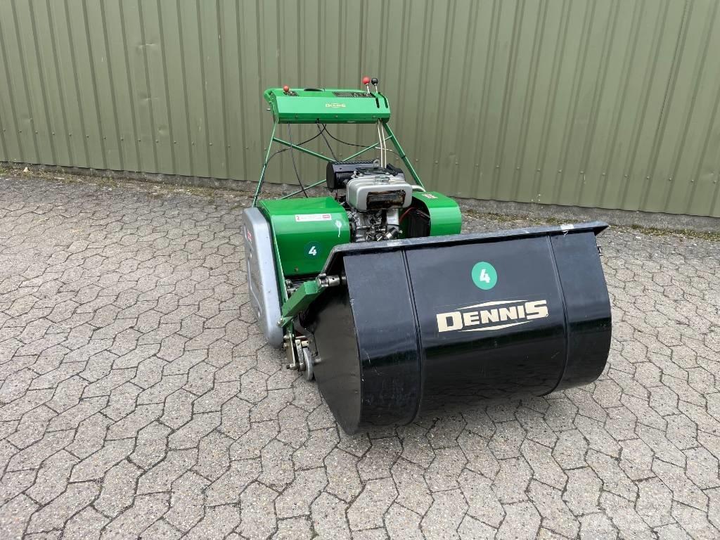 Dennis G860 Kosačky greenov