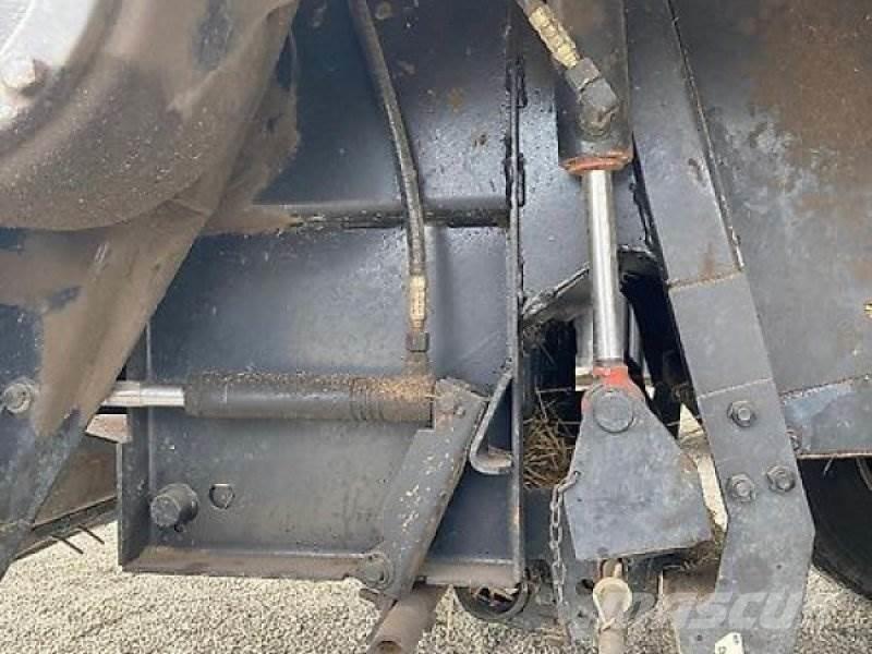 Case IH 540 Ďalšie poľnohospodárske stroje