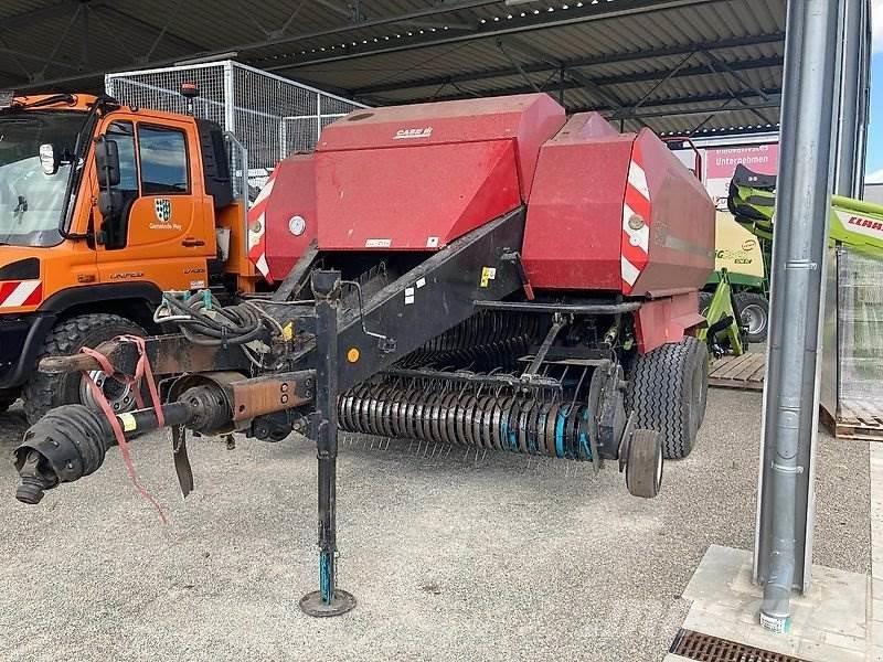 Case IH 540 Ďalšie poľnohospodárske stroje