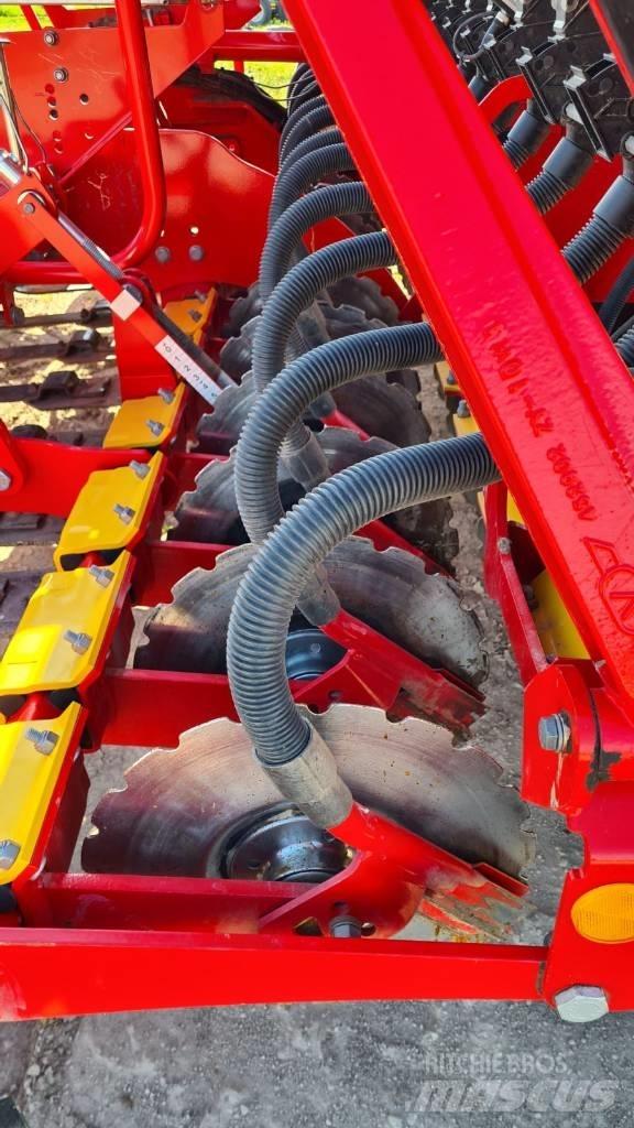 Väderstad Rapid 400C Mechanické sejačky