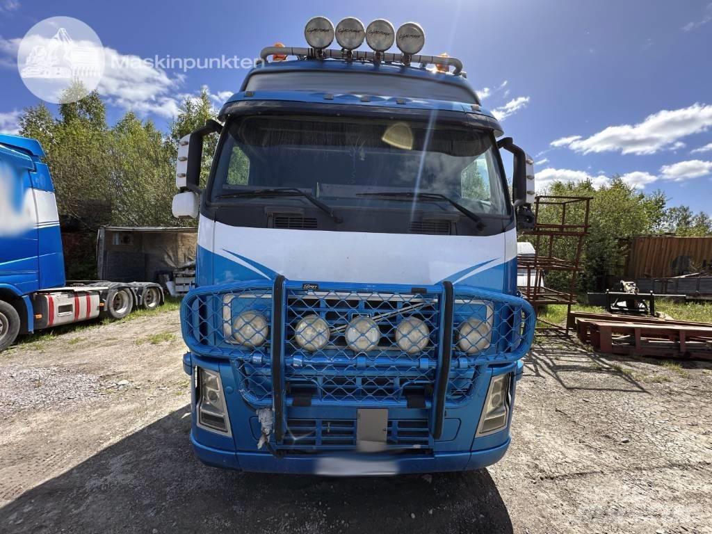Volvo FH 12 460 Ťahače